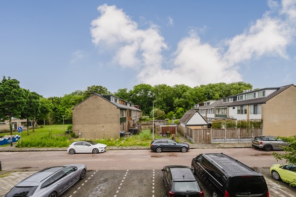 Medium property photo - Frans Halsstraat 41, 3202 TE Spijkenisse